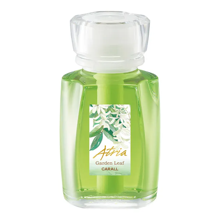 オカモト カーオール CARALL アトリア ガーデンリーフ 3271