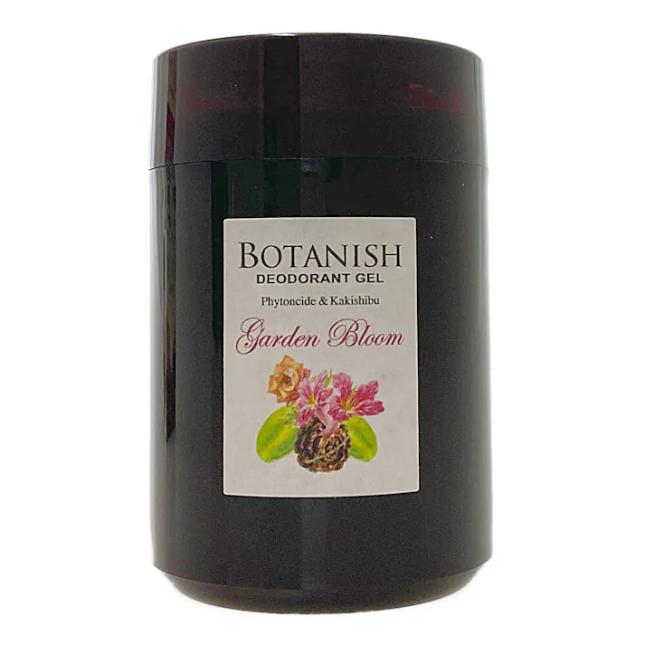 オカモト カーオール CARALL ボタニッシュ 置き型 ガーデンブルーム 3278