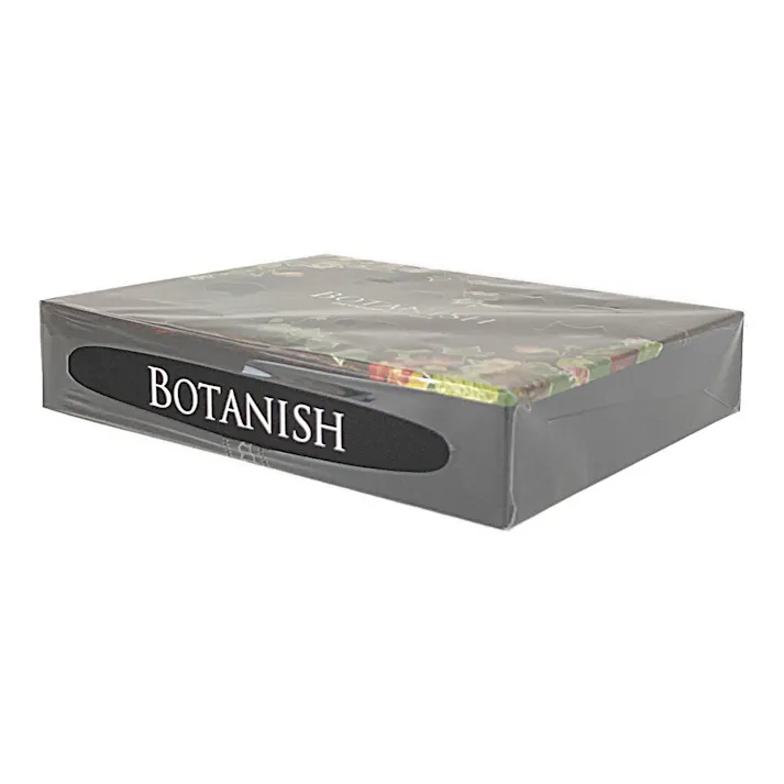 オカモト カーオール CARALL ボタニッシュシート下 ガーデンブルーム 3365