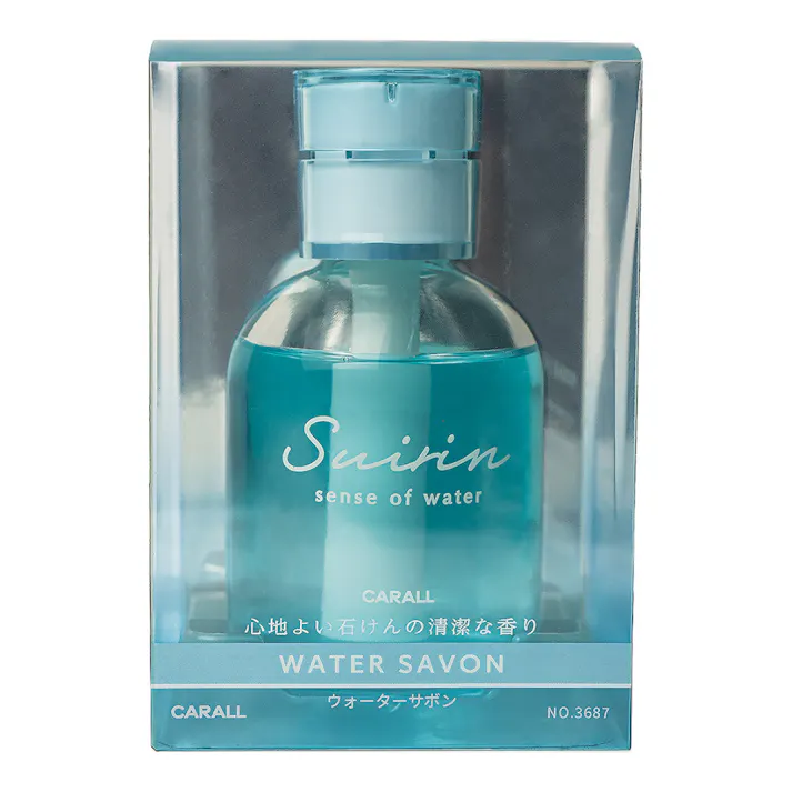スイリン リキッド ウォーターサボン
