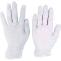 【CAINZ-DASH】宇都宮製作 プラスチック手袋ＰＦ　Ｌ　（１００枚入） D112-L【別送品】