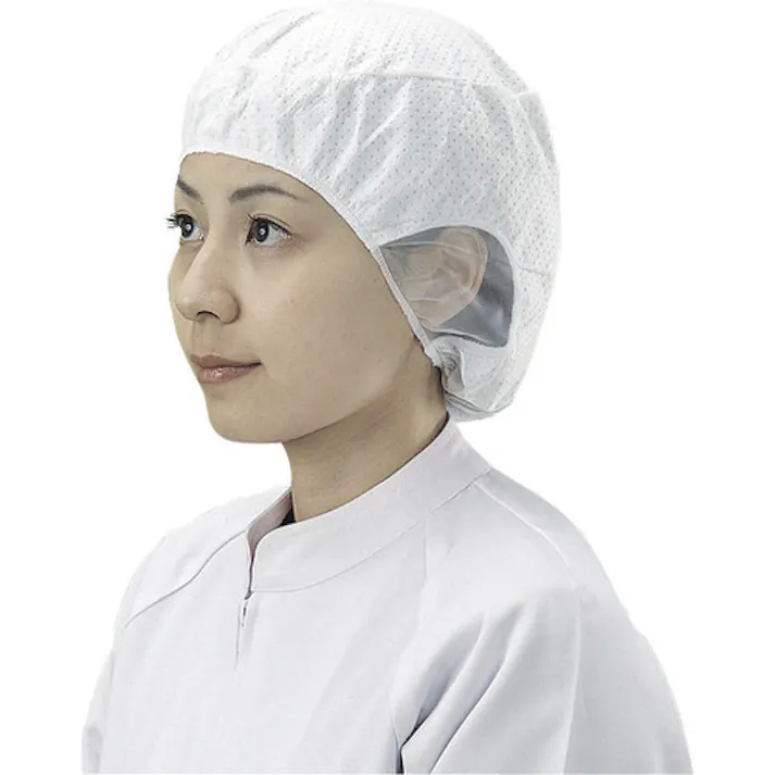 【CAINZ-DASH】宇都宮製作 シンガー電石帽SR-3 M (1袋(箱)=20枚入) SR-3M【別送品】