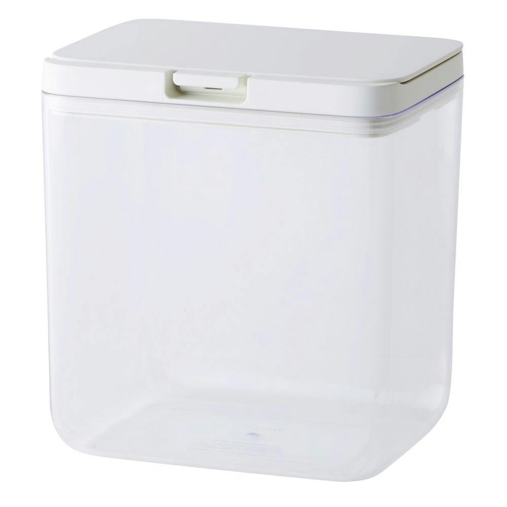 保存容器ワイドトール ホワイト | 保存容器 通販 | ホームセンターの