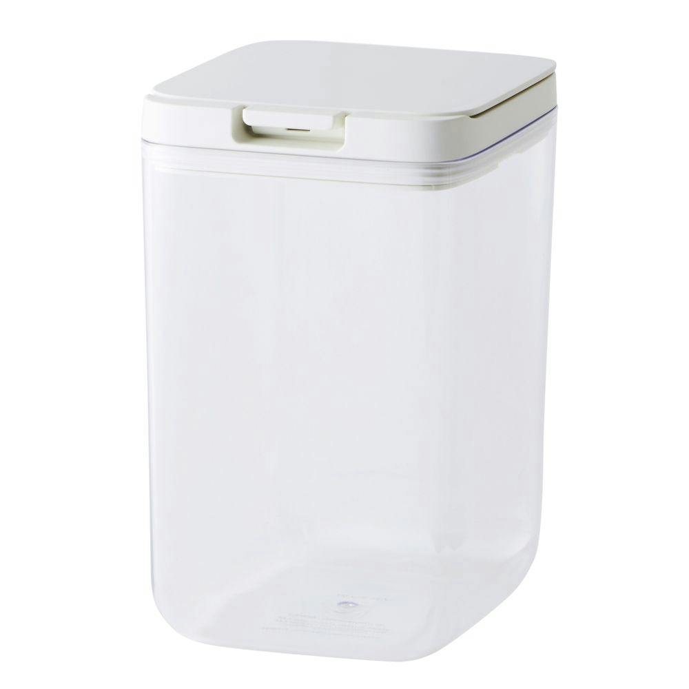 保存容器トール ホワイト | 保存容器 通販 | ホームセンターのカインズ