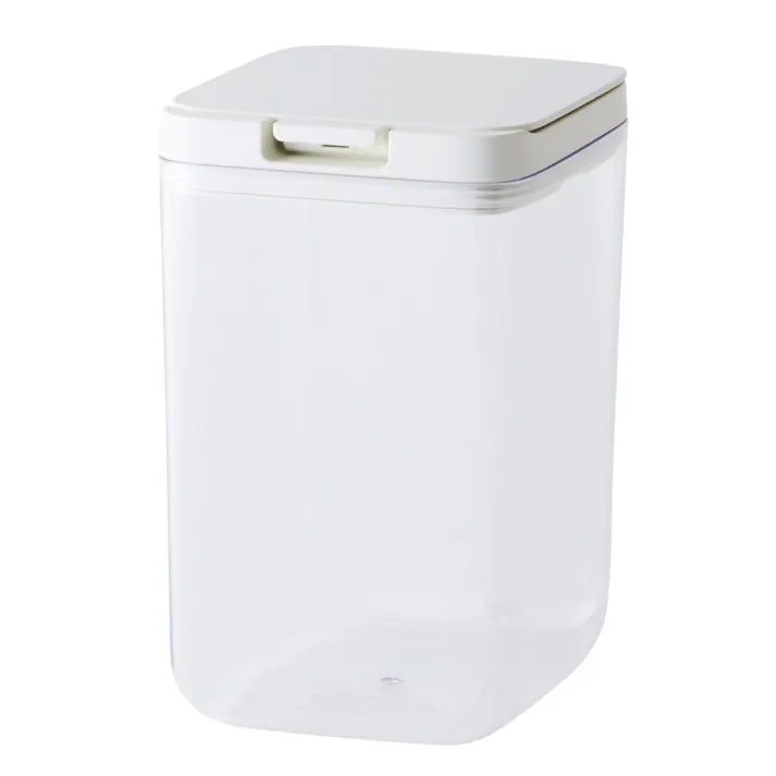 保存容器トール ホワイト