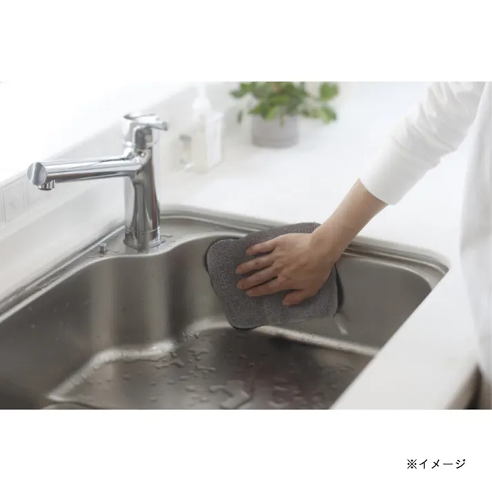 水垢とりダスター GY