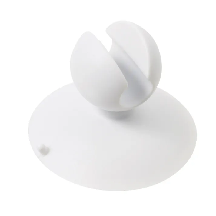 いろいろキャッチャー ホワイト