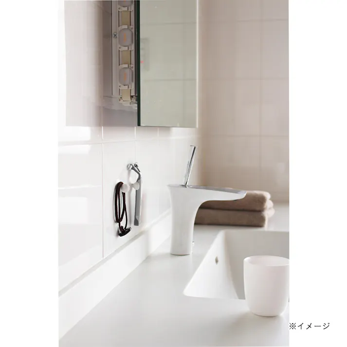 いろいろキャッチャー ホワイト