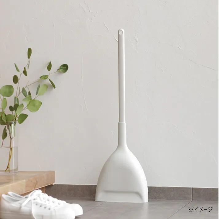 マーナ ほうき ちりとり