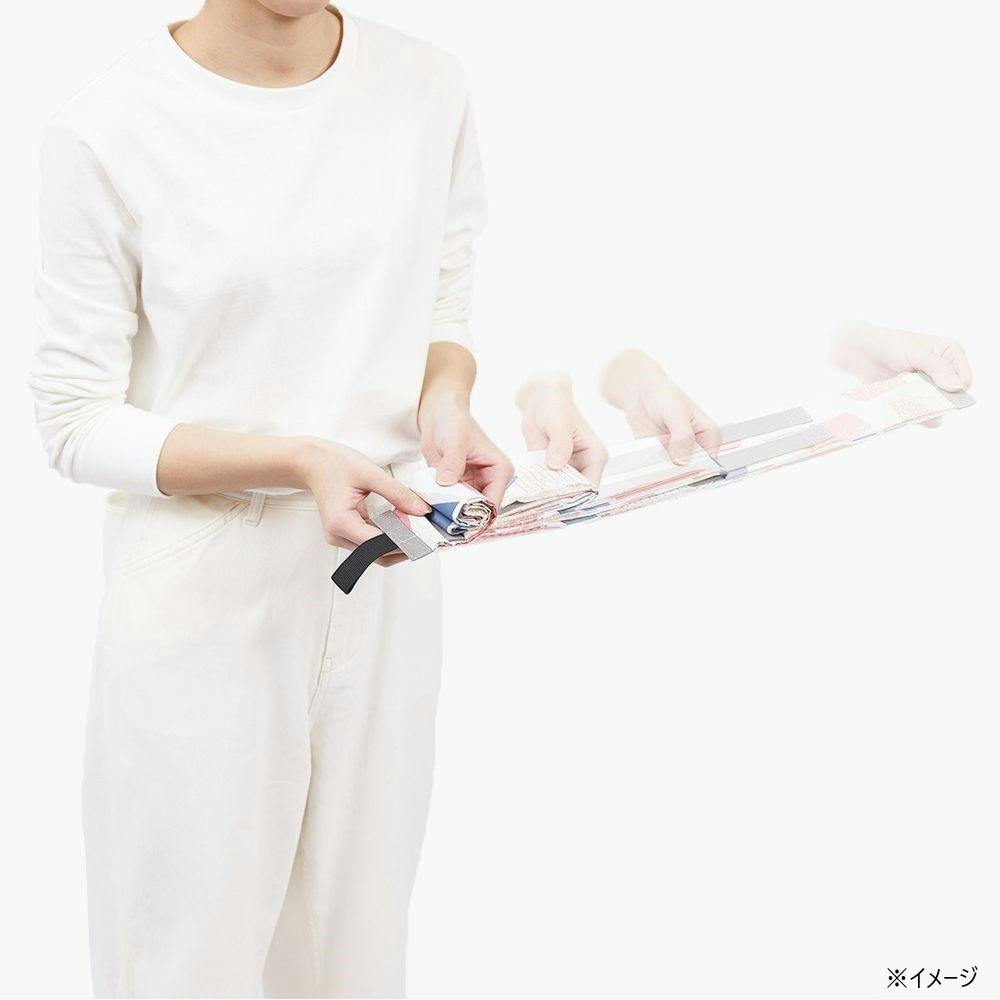 Shupatto コンパクトバッグ Sハギレ | バッグ・鞄 通販