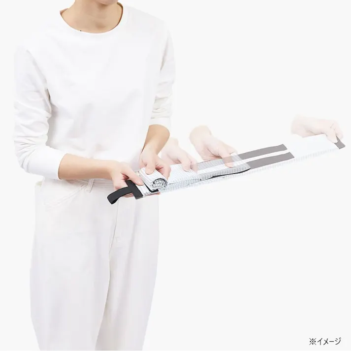 Shupatto コンパクトバッグ Sセン