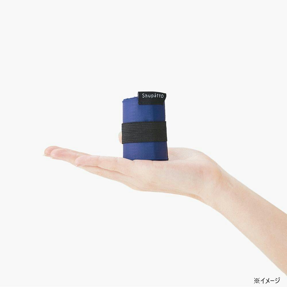 【空手ねこ♪】Life Essence1000ml 4本セット Shupatto コンパクトバッグ Sヨル | バッグ・鞄 通販