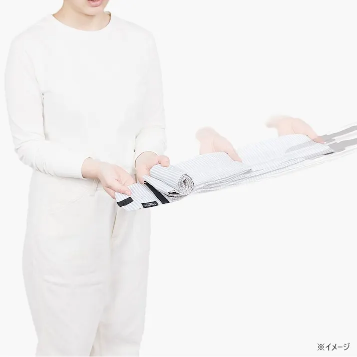 Shupatto コンパクトバッグ Lセン