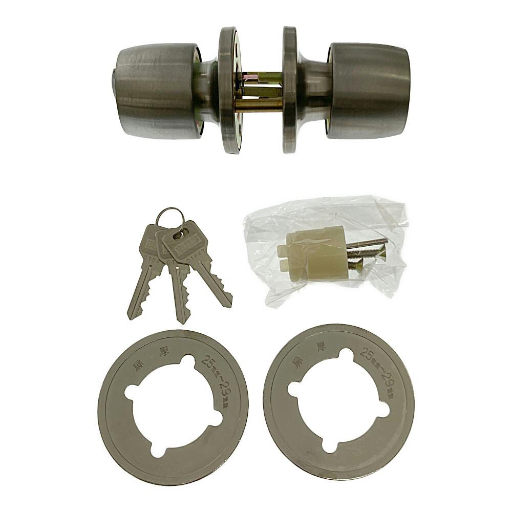 MIWA 取替握玉 MIWA用 10835 | 建具金物 通販 | ホームセンター