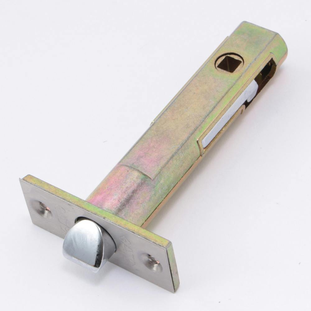 丸玉用 替ラッチ 65mm 10904 | 建具金物 通販 | ホームセンター