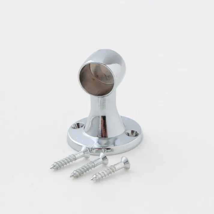 ダイカストブラケット 13φミリ用 止