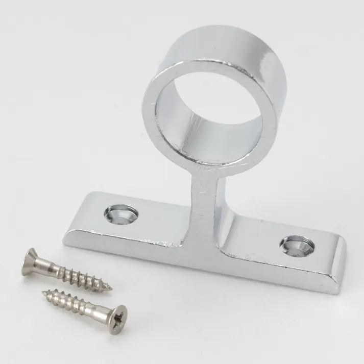 ダイカスト横受け 13ミリ用 通し バラ