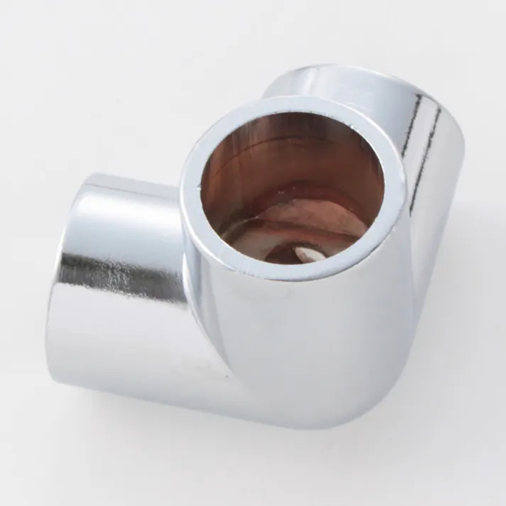 ダイカスト 三方エルボ 19ミリ用