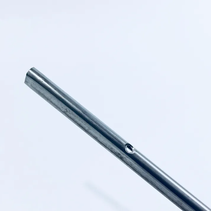 ステンレス甲丸レール 1700mm