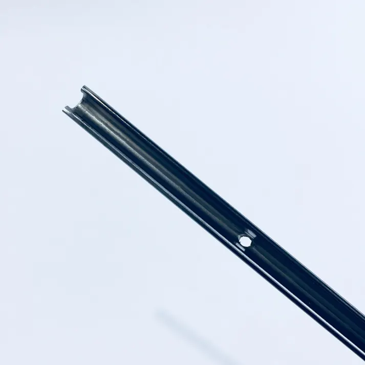 ステンレス甲丸レール 1700mm