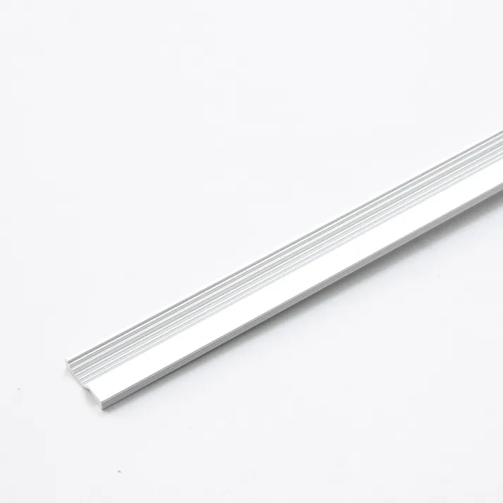 アルミミラクルレール シルバー 1820mm