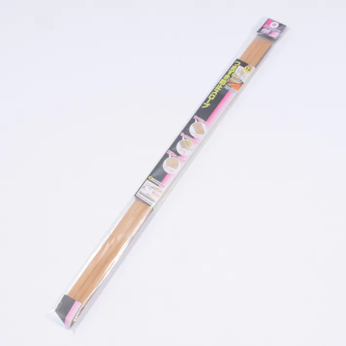 つまずき防止スロープ 14H-14 幅1.4cm×奥行5cm×高さ80cm