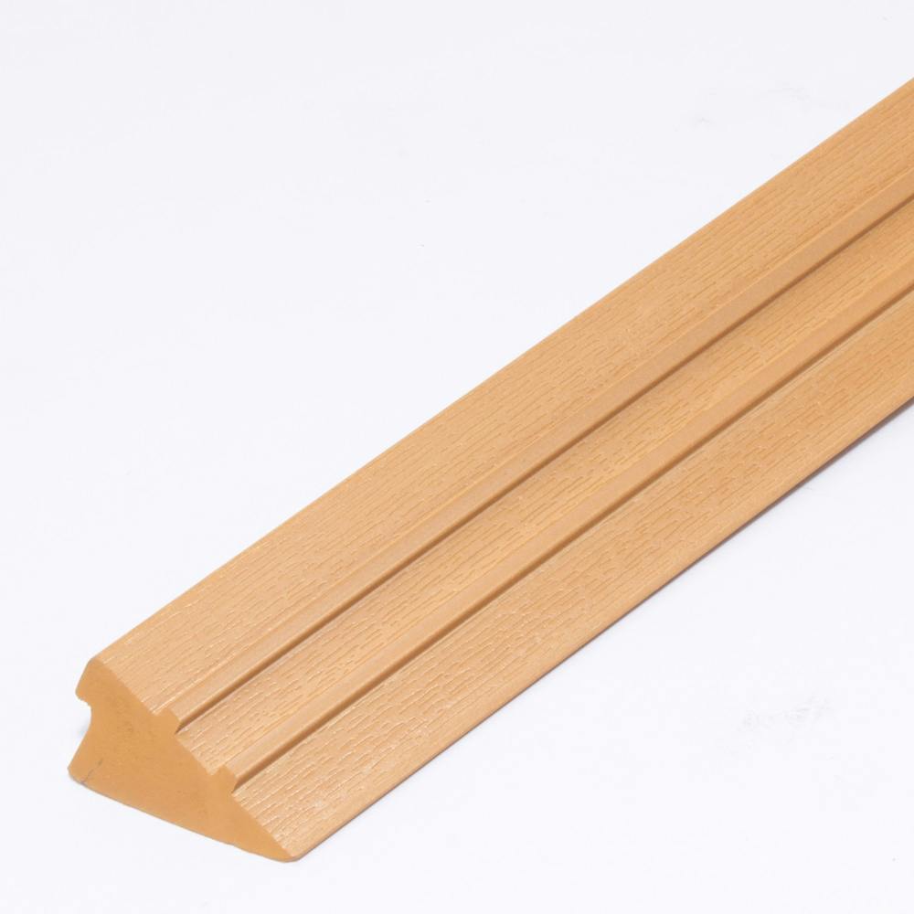 つまずき防止スロープ 14H-14 幅1.4cm×奥行5cm×高さ80cm | 家財保護