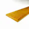 ECLE 木製ベースプレート 120mm幅×1m Mブラウン EL-B1121MB