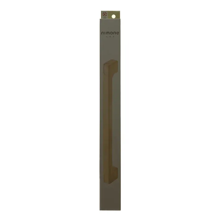 nimone 420mm 無塗装