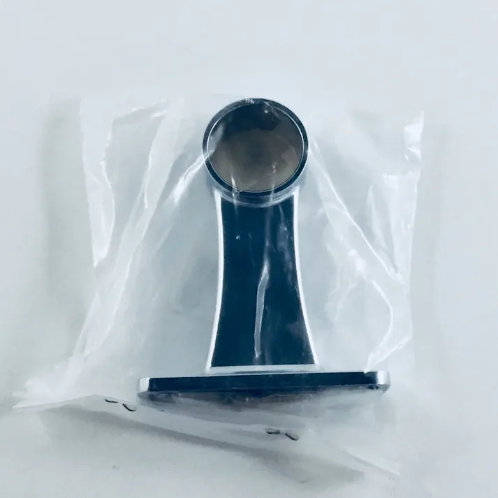 TMブラケット 首長 止め 25mm用