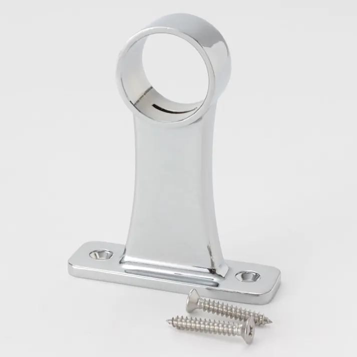 TMブラケット首長 通し 25ミリ用