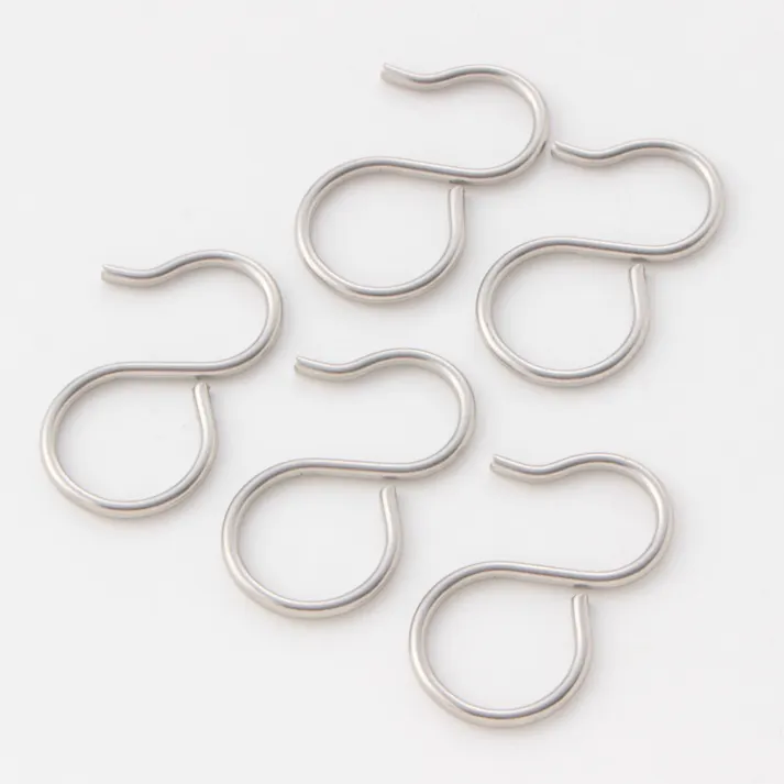 ステンSカン 16ミリ用 5個入り