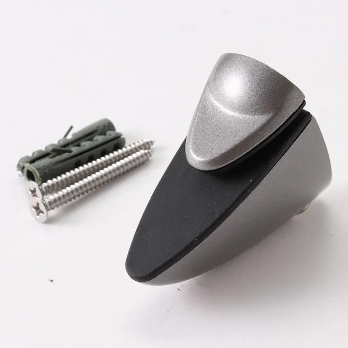 インテリアブラケット 棚受け スマートS シルバー SM-SS