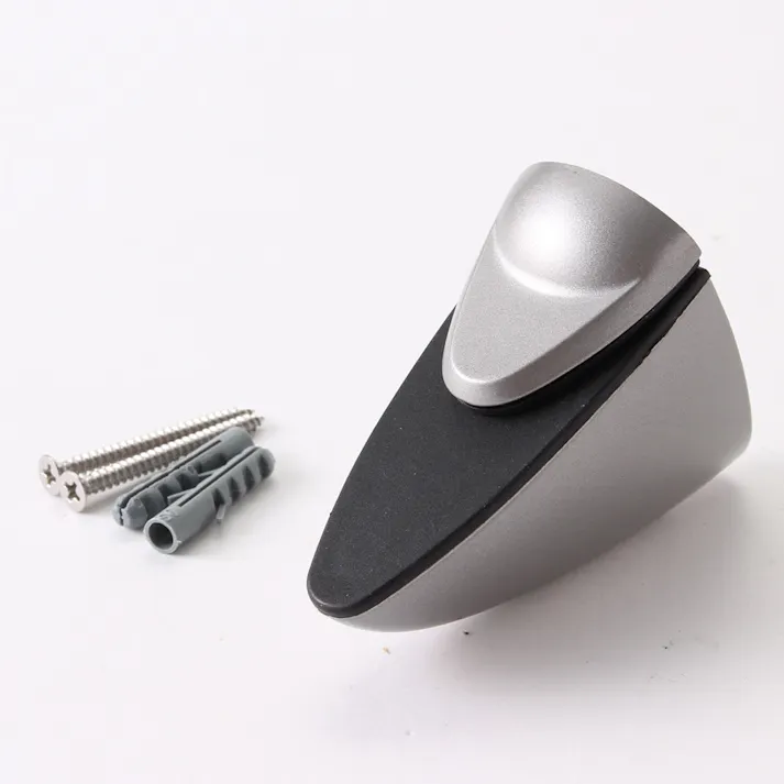 インテリアブラケット 棚受け スマートM シルバー SM-MS