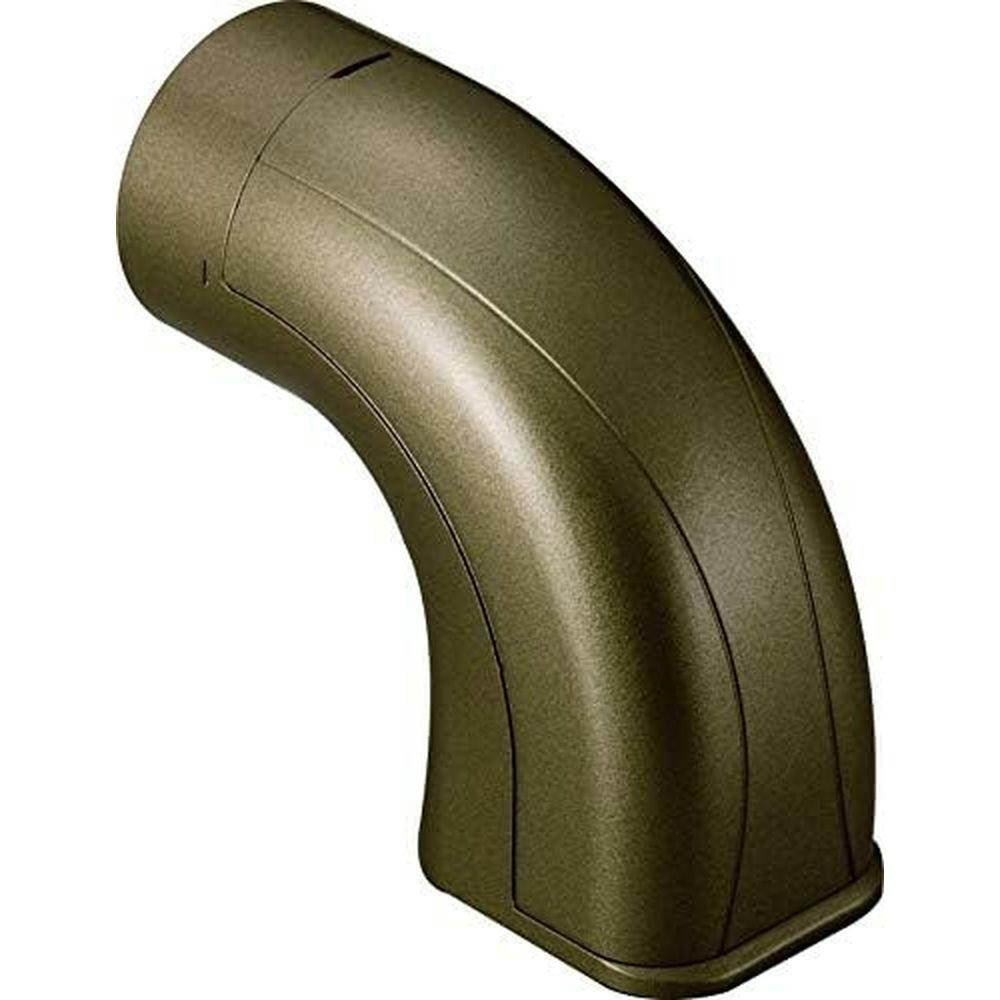 BAU35 エンドブラケット金属カバー BD-64B