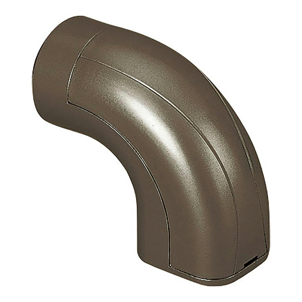 BAU35 エンドブラケットカバー付 BD-08B