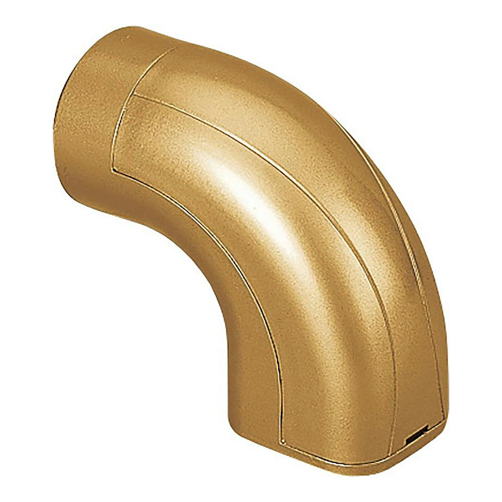 BAU35 エンドブラケットカバー付 BD-08G