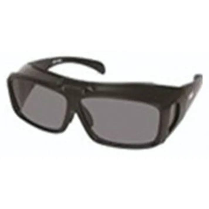 Coleman オーバーグラス 偏光サングラス COVO01-1