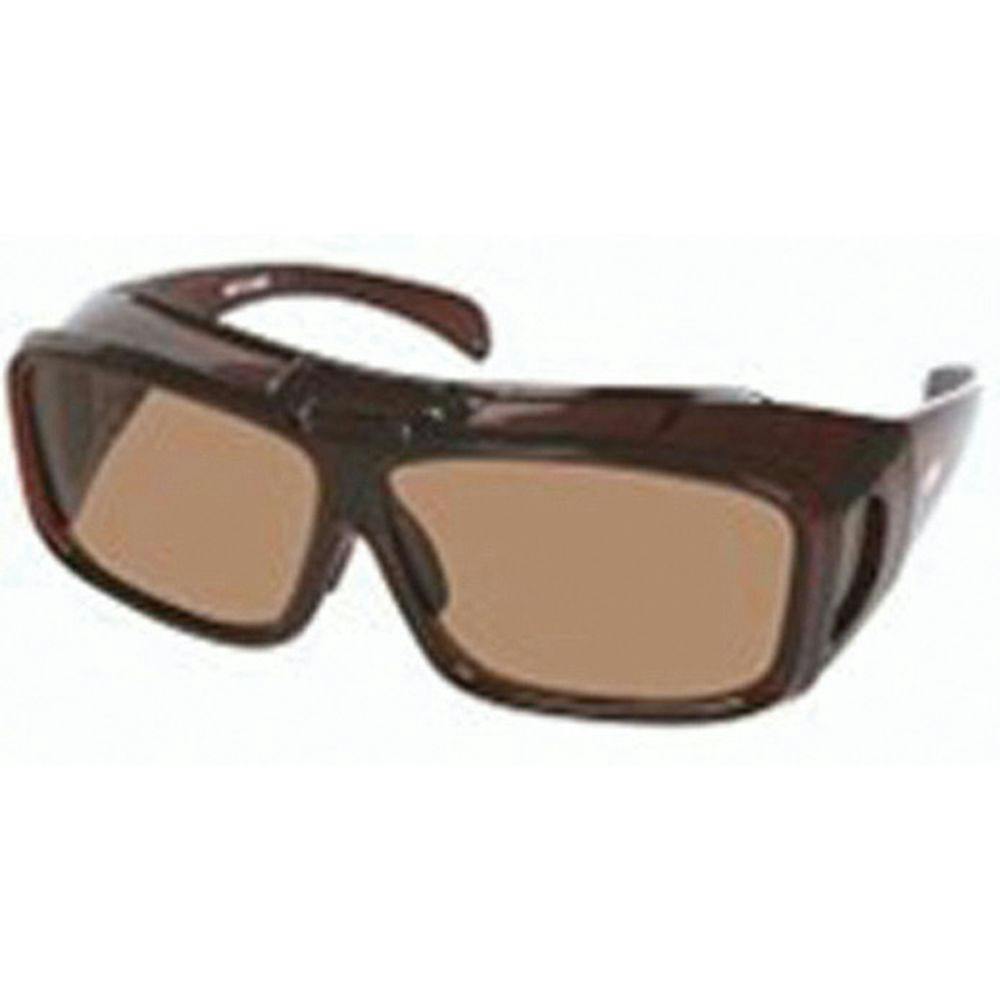 Coleman オーバーグラス 偏光サングラス COVO01-2 サングラス Coleman オーバーグラス 偏光サングラス COVO01-2 サングラス