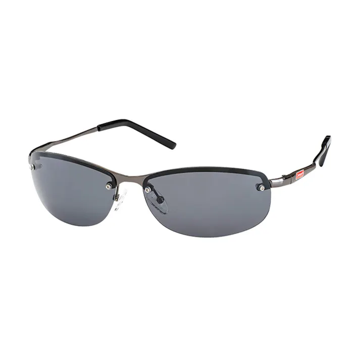 コールマン Coleman 偏光サングラス ガンメタル CO3083-1