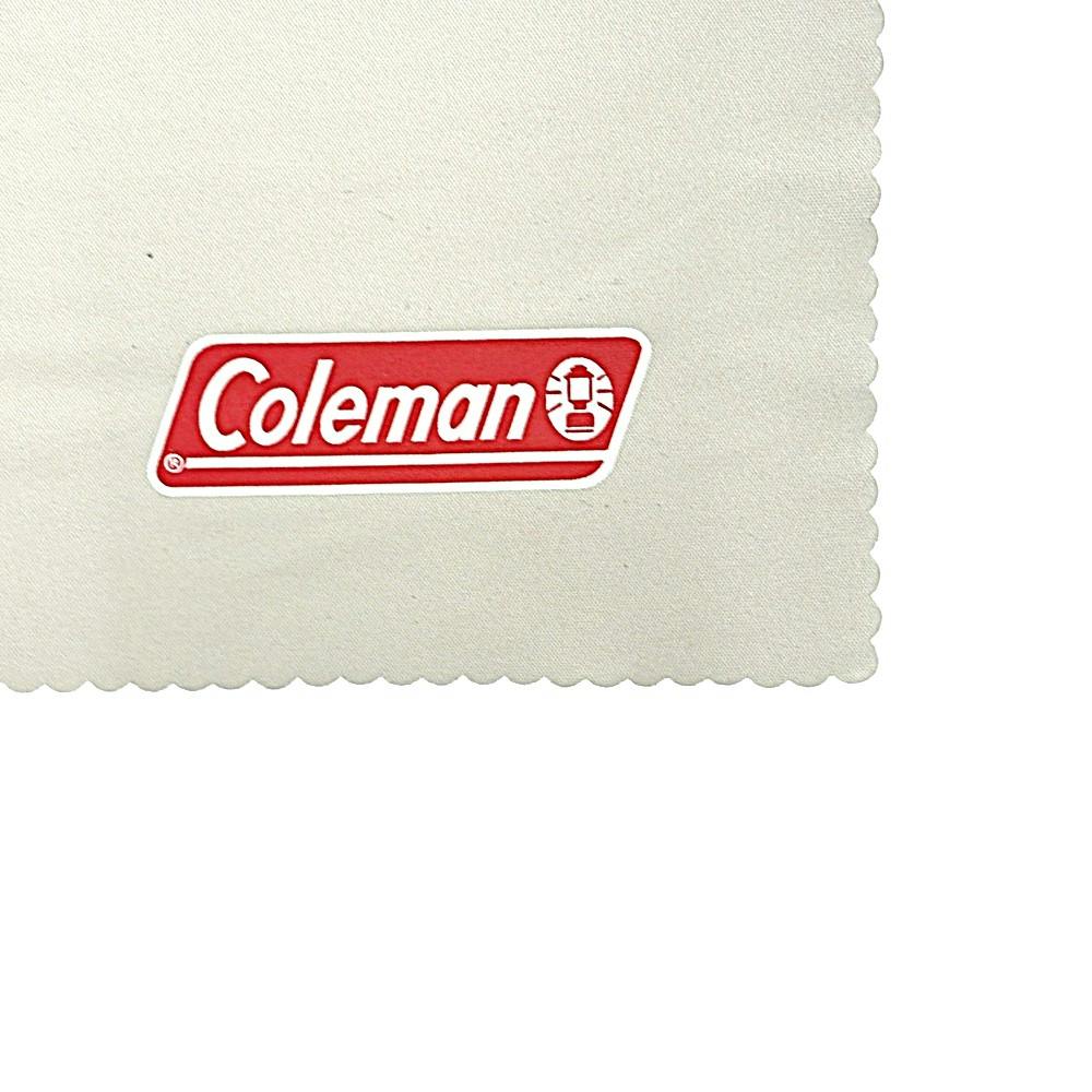コールマン Coleman メガネ拭き グレー | 眼鏡・メガネ・老眼鏡 通販