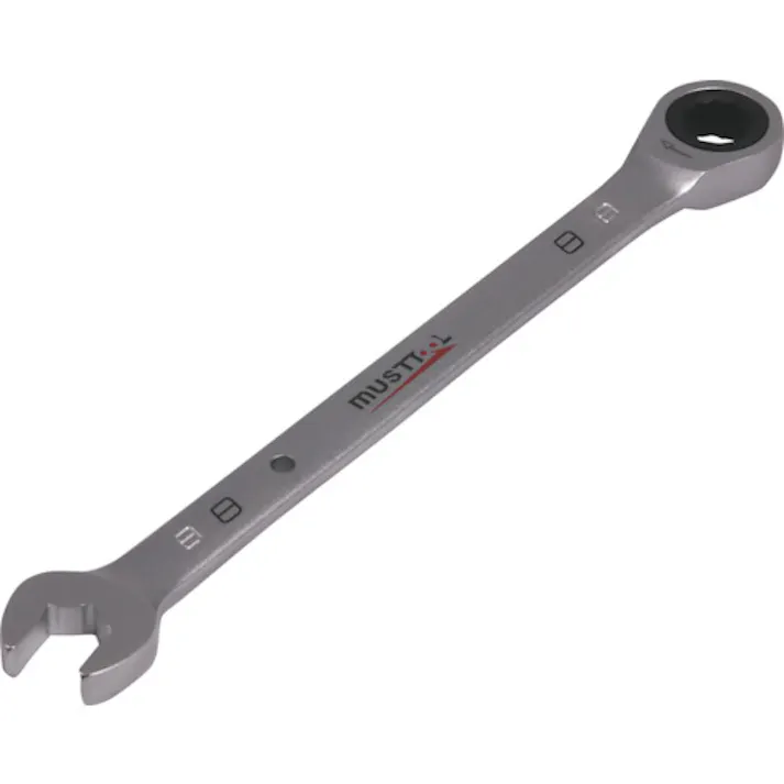 【CAINZ-DASH】イチネンアクセス ツール事業部 シャークギアレンチ 8mm MWS-8 12340【別送品】