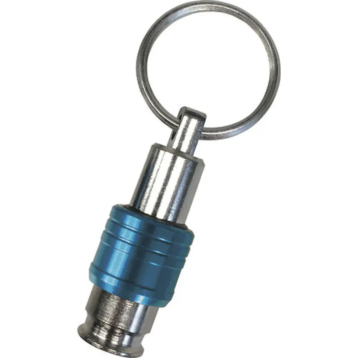 【CAINZ-DASH】イチネンアクセス ツール事業部 マルチホルダー ブルー MH-BL 13679【別送品】