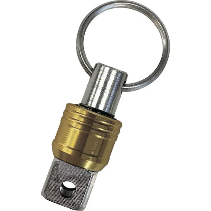 【CAINZ-DASH】イチネンアクセス ツール事業部 フルマルチホルダー ゴールド FMH-GL 13685【別送品】