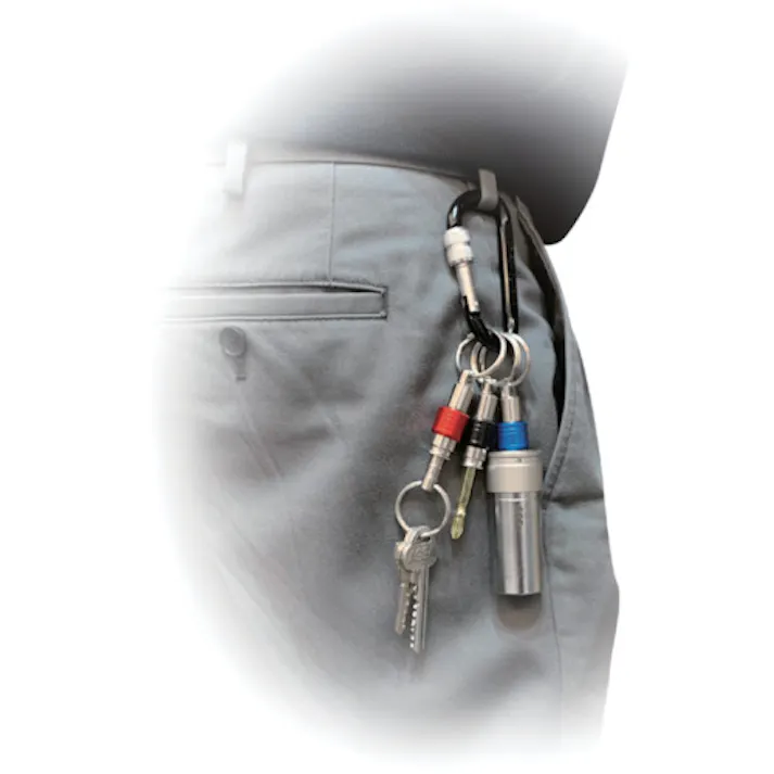 【CAINZ-DASH】イチネンアクセス ツール事業部 フルマルチホルダー ゴールド FMH-GL 13685【別送品】