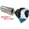 【CAINZ-DASH】イチネンアクセス ツール事業部 QCソケット ダブル 41/46mm 12角 IM-6W4146ISL-12K 19879【別送品】