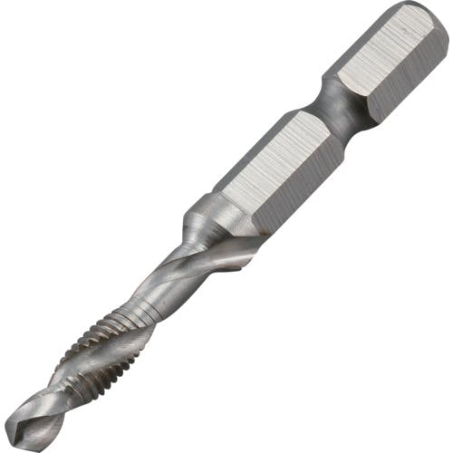 イチネンアクセス ツール事業部 六角軸ドリルタップ M5×0.8mm 22280 六角軸タップ イチネンアクセス ツール事業部 六角軸ドリルタップ M5×0.8mm 22280 六角軸タップ
