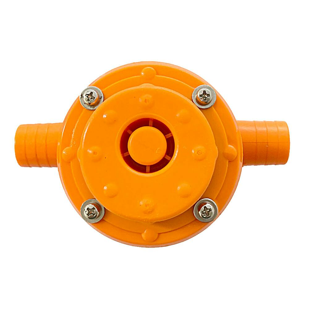 イチネンアクセス THREEAXIS パワフルドリルポンプ 軸径 7mm 23851