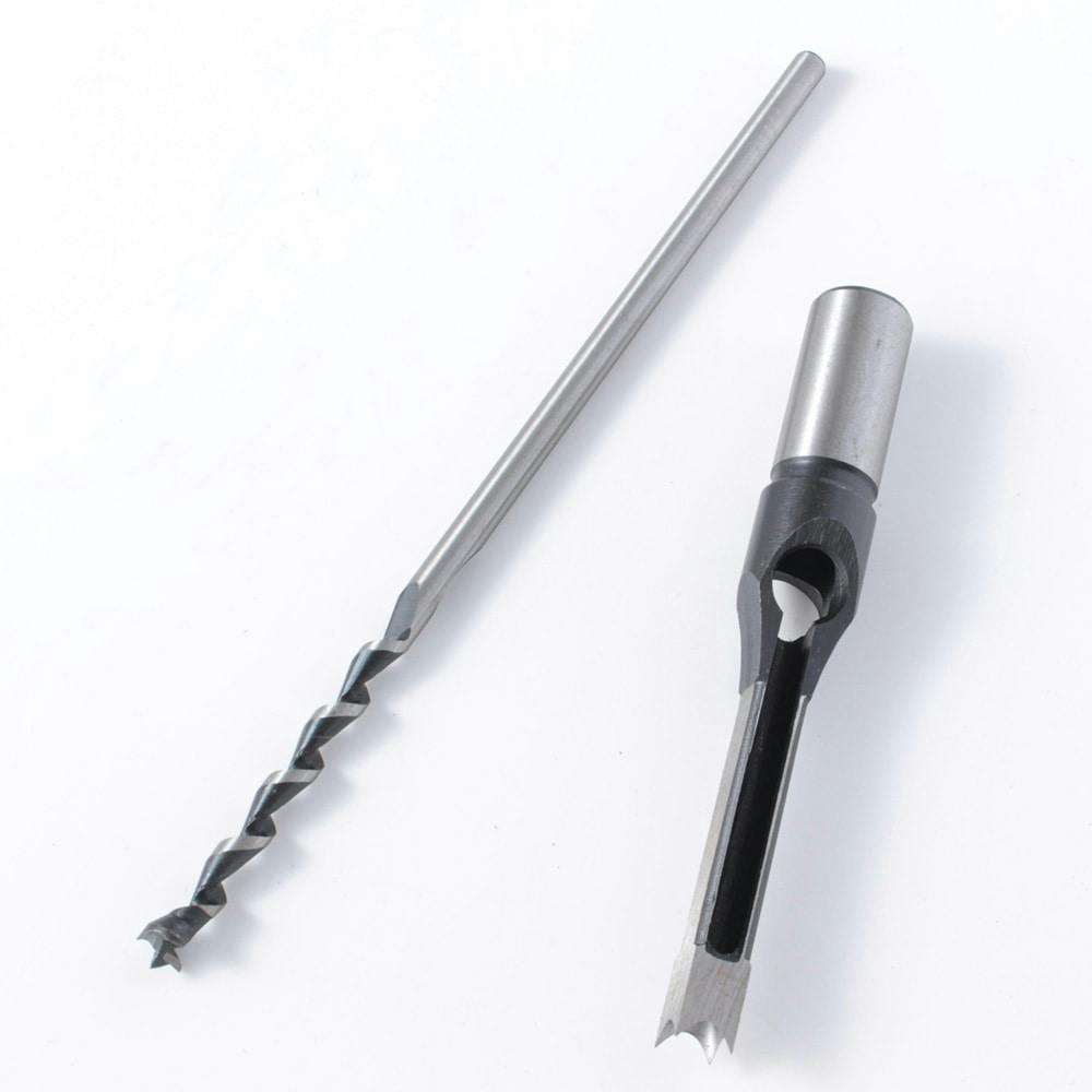 角あて イチネンMTM three axis 角のみ ホゾ穴あけ用 3/8 9.5mm DSS-12 | 電動