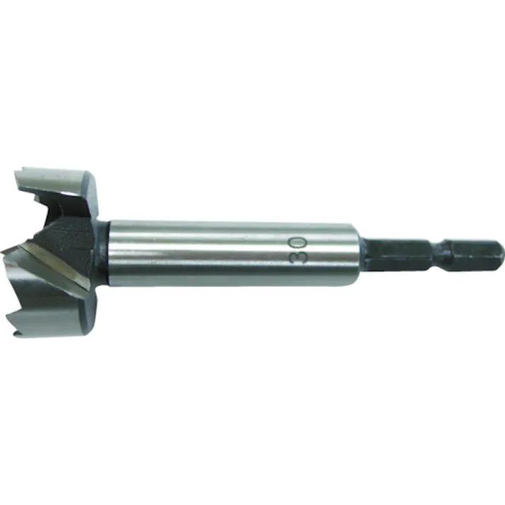 【CAINZ-DASH】イチネンアクセス ツール事業部 六角軸 座ぐりドリル 刃径×シャンク径:18×6.35mm 26389【別送品】